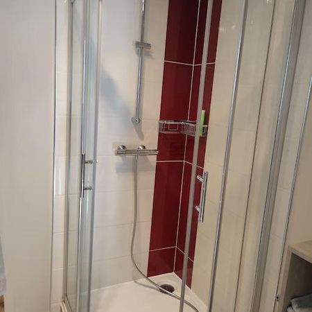 Apartmán Charmant 2 Pieces A Aubenas 2Etoiles Exteriér fotografie