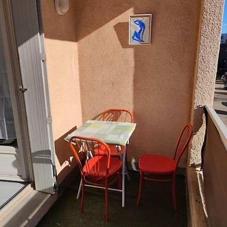 Apartmán Charmant 2 Pieces A Aubenas 2Etoiles Exteriér fotografie