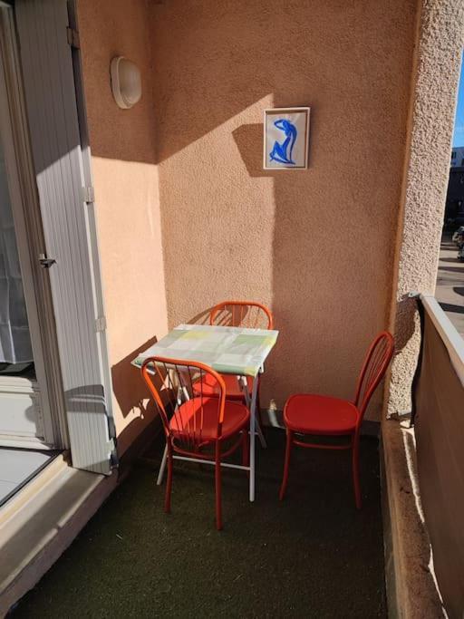 Apartmán Charmant 2 Pieces A Aubenas 2Etoiles Exteriér fotografie